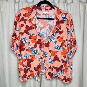LuLaRoe XL Amy